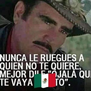 Meet your Posher, Vásquez